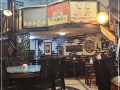 -大唐人家·热气羊肉(大华店)