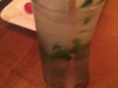 -蓝枪鱼西餐厅(锦华店)