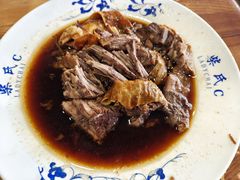 -柴氏风味斋(甘家口店)