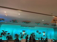 -桂满陇·蟹黄小笼汤包(巴黎春天浦建店)