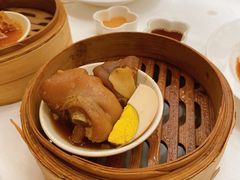 -香宫中餐厅·大连香格里拉(人民路店)
