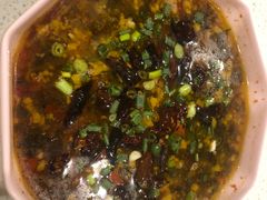 -浮何烤铺(桐梓林店)