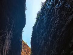 -黄崖洞文化旅游区