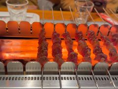 -冰城串说·羊肉串烧烤(哈西大街店)