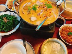 -林四喜·闽南传家菜(鼓浪屿店)