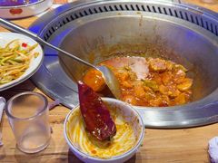 -山河屯铁锅炖·非遗铁锅炖(华强北店)