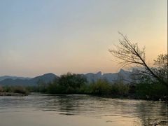 -楠溪江风景名胜区