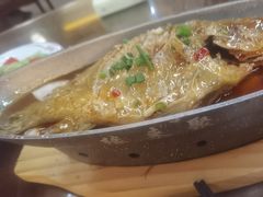 -缘来聚·徽菜名店(黄山宏村店)