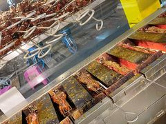 -老黄记手撕烤兔(玉林街店)