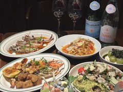 -Bistro 63 创意融合料理(广粤天地店)