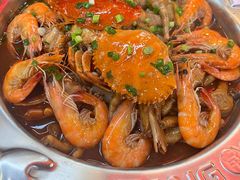 -胖哥俩肉蟹煲(湛江印象汇店)
