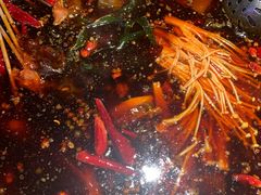 -潮火锅·麻辣牛肉火锅(观音桥方圆·LIVE店)