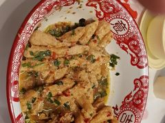 -鸿先阁·干煸虾(星沙店)