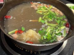 -盡膳口福·百年汤方火锅(科华北路店)