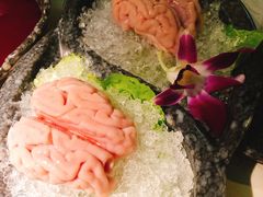 -哥老官重庆美蛙鱼头(宝山龙湖店)