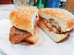 -兰芳园(上环店)