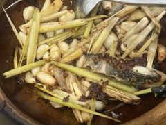 -熠盛粤味·顺德桑拿鸡(永康路店)