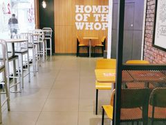 -汉堡王(合肥路永旺广场店)