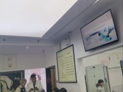 -LJOY丽锦造型·烫发染发