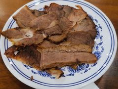 酱牛肉-兰州-西固陈记牛肉面·烧烤(山阴路店)