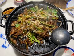 -大海碗·京菜炸酱面(雍和宫店)