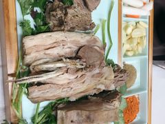 -金城回忆(万科店)