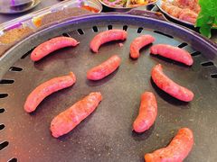 -玄希浪漫厨房·韩料烤肉(湖滨银泰in77店)