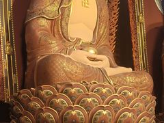 -香积寺