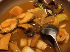 -百富源·海鲜辽菜(浑河堡店)