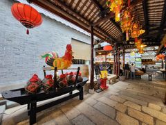 -猪肉婆私房菜(容桂总店)