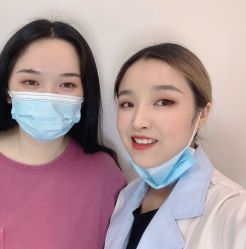 -久匠·野生眉半永久纹眉