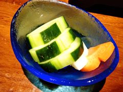 -千代武日本料理(开发区店)