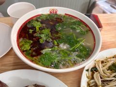 -三中高皇羊肉馆