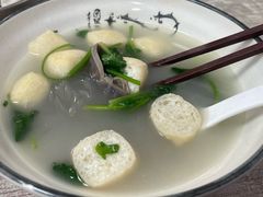 -曼曼汤包(建国西路店)