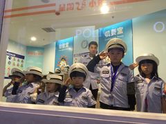 -成都星期8小镇(江宁南路店)