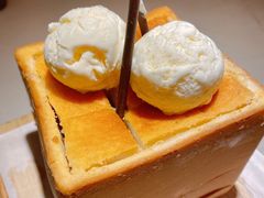 面包遇上冰淇淋-新发现(苏州中心商场店)