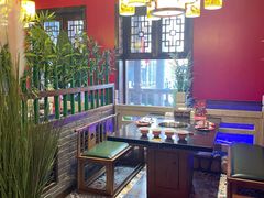 -袍家大院重庆火锅(文安路店)
