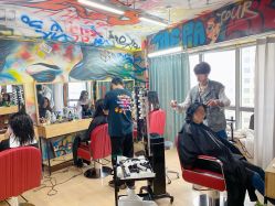 -竹马造型工作室