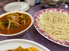 -新疆巴州金丝特餐厅(大钟寺店)