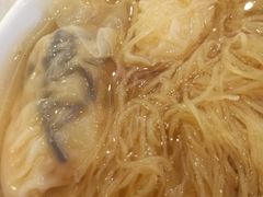 -香港麦奀云吞面世家(中山二路店)