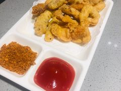小酥肉-海底捞火锅(金光华店)