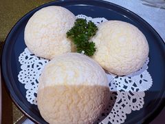 -屋顶花园餐厅(步行街老地王大厦店)