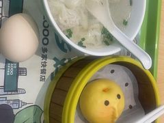 -老乡鸡(淮河路步行街店)
