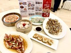 -益利大酒楼(井岸店)