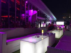 -青岛海尔洲际酒店