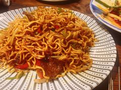 -阿记烧烤(大兴新区店)