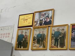 -南记食粥坊·宵夜大排档(莲花总店)