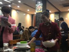 -慧娟面馆·餐厅(望江路店)