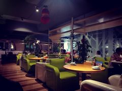 -去茶去餐厅(中央大街店)