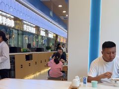 -清真·尖子尖牛肉面(王府井店)